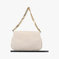 Blondie Chain White Leather 699268 D038033454ブロンディ チェーン ホワイト レザー 699268 D038033454