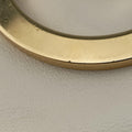 Blondie Chain White Leather 699268 D038033454ブロンディ チェーン ホワイト レザー 699268 D038033454