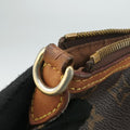 PALERMO PM brown Monogram Canvas M40145 SR1113パレルモPM モノグラム/ブラウン モノグラムキャンバス M40145 SR1113