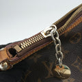 PALERMO PM brown Monogram Canvas M40145 SR1113パレルモPM モノグラム/ブラウン モノグラムキャンバス M40145 SR1113