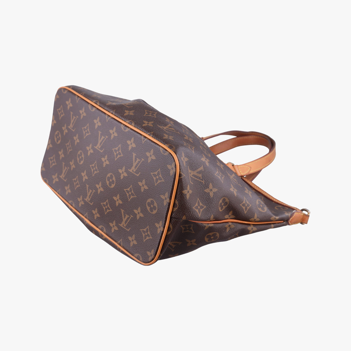 PALERMO PM brown Monogram Canvas M40145 SR1113パレルモPM モノグラム/ブラウン モノグラムキャンバス M40145 SR1113