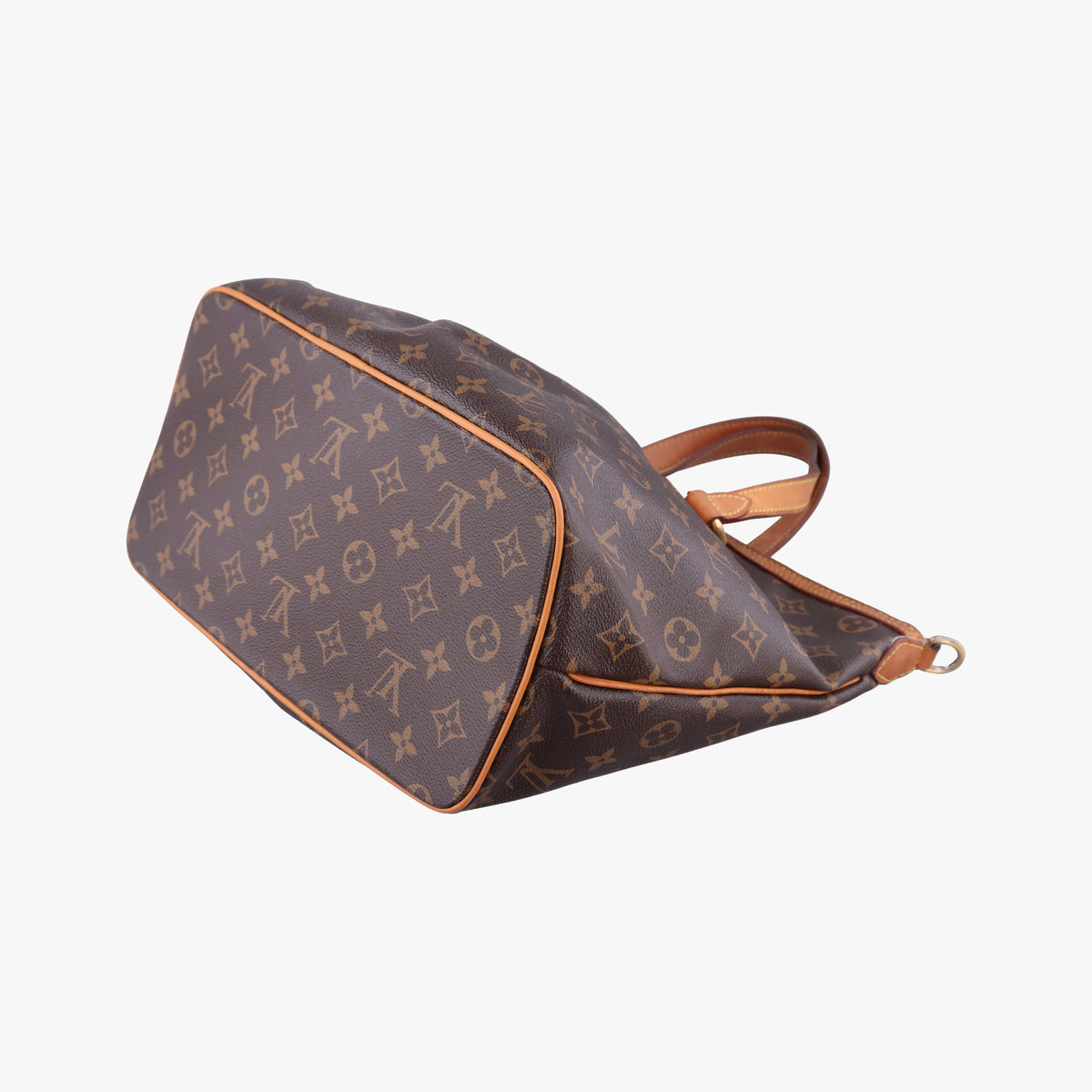 PALERMO PM brown Monogram Canvas M40145 SR1113パレルモPM モノグラム/ブラウン モノグラムキャンバス M40145 SR1113