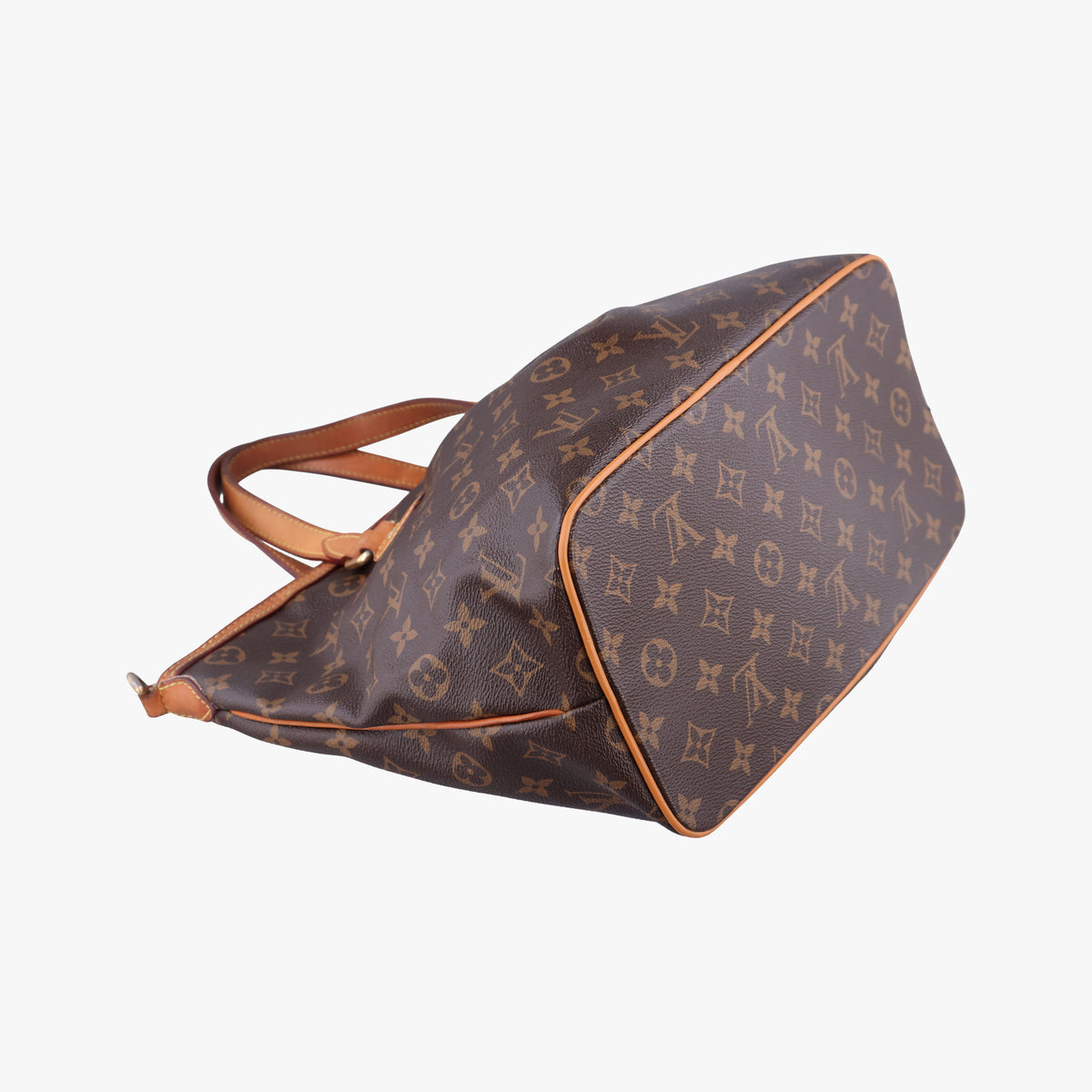 PALERMO PM brown Monogram Canvas M40145 SR1113パレルモPM モノグラム/ブラウン モノグラムキャンバス M40145 SR1113