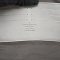 Secondhand Louis Vuitton Soft Trunk LV Friends White x Multicolor Monogram Taurillon M80146 shoulderbag | stylenewstar