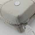 Secondhand Louis Vuitton Soft Trunk LV Friends White x Multicolor Monogram Taurillon M80146 shoulderbag | stylenewstar