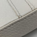 Secondhand Louis Vuitton Soft Trunk LV Friends White x Multicolor Monogram Taurillon M80146 shoulderbag | stylenewstar