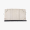 Secondhand Louis Vuitton Soft Trunk LV Friends White x Multicolor Monogram Taurillon M80146 shoulderbag | stylenewstar