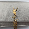 KATE Silver Leather 452159 GUE452159.0118ケイト シルバー レザー 452159 GUE452159.0118
