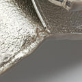 KATE Silver Leather 452159 GUE452159.0118ケイト シルバー レザー 452159 GUE452159.0118