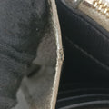 KATE Silver Leather 452159 GUE452159.0118ケイト シルバー レザー 452159 GUE452159.0118