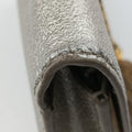 KATE Silver Leather 452159 GUE452159.0118ケイト シルバー レザー 452159 GUE452159.0118