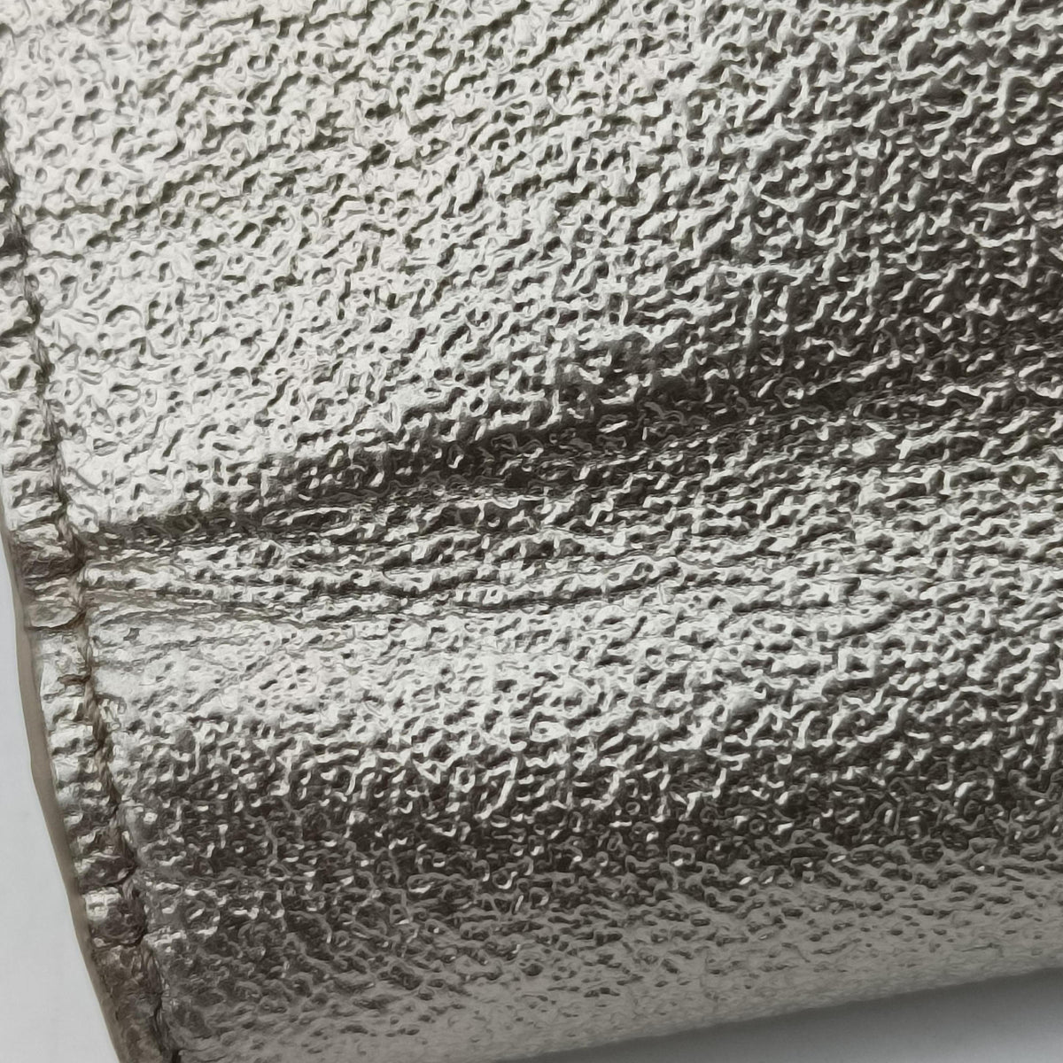 KATE Silver Leather 452159 GUE452159.0118ケイト シルバー レザー 452159 GUE452159.0118