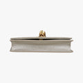 KATE Silver Leather 452159 GUE452159.0118ケイト シルバー レザー 452159 GUE452159.0118