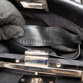 Micro Peekaboo Black×multi Leather 8M0355 8M0355-87M-169-3355マイクロピーカブー ブラック×マルチ レザー 8M0355 8M0355-87M-169-3355