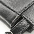Micro Peekaboo Black×multi Leather 8M0355 8M0355-87M-169-3355マイクロピーカブー ブラック×マルチ レザー 8M0355 8M0355-87M-169-3355