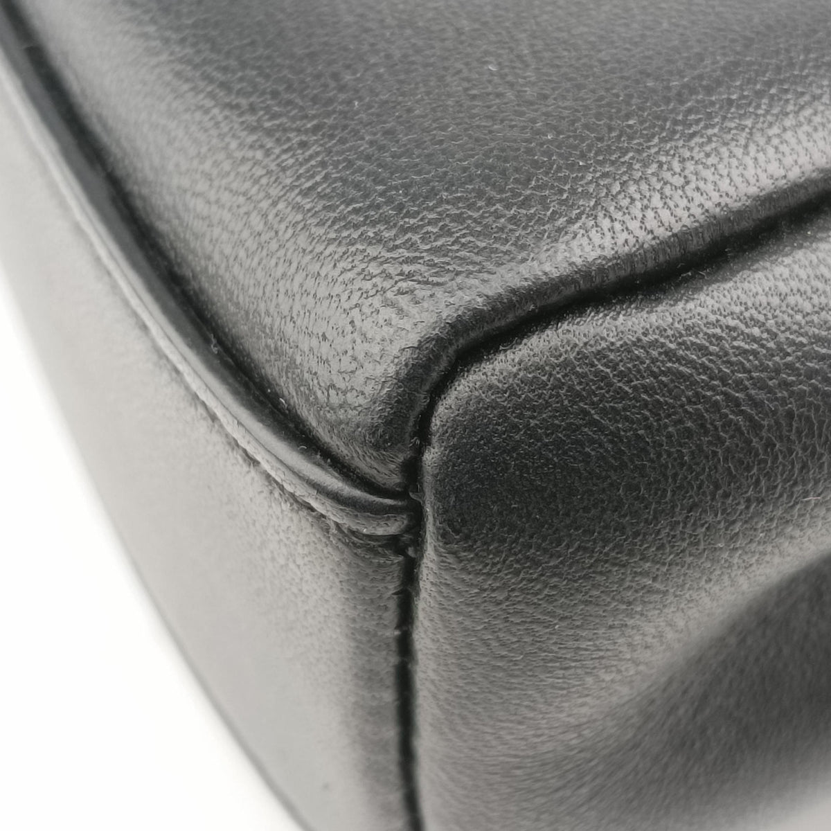 Micro Peekaboo Black×multi Leather 8M0355 8M0355-87M-169-3355マイクロピーカブー ブラック×マルチ レザー 8M0355 8M0355-87M-169-3355