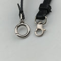 Micro Peekaboo Black×multi Leather 8M0355 8M0355-87M-169-3355マイクロピーカブー ブラック×マルチ レザー 8M0355 8M0355-87M-169-3355