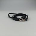 Micro Peekaboo Black×multi Leather 8M0355 8M0355-87M-169-3355マイクロピーカブー ブラック×マルチ レザー 8M0355 8M0355-87M-169-3355