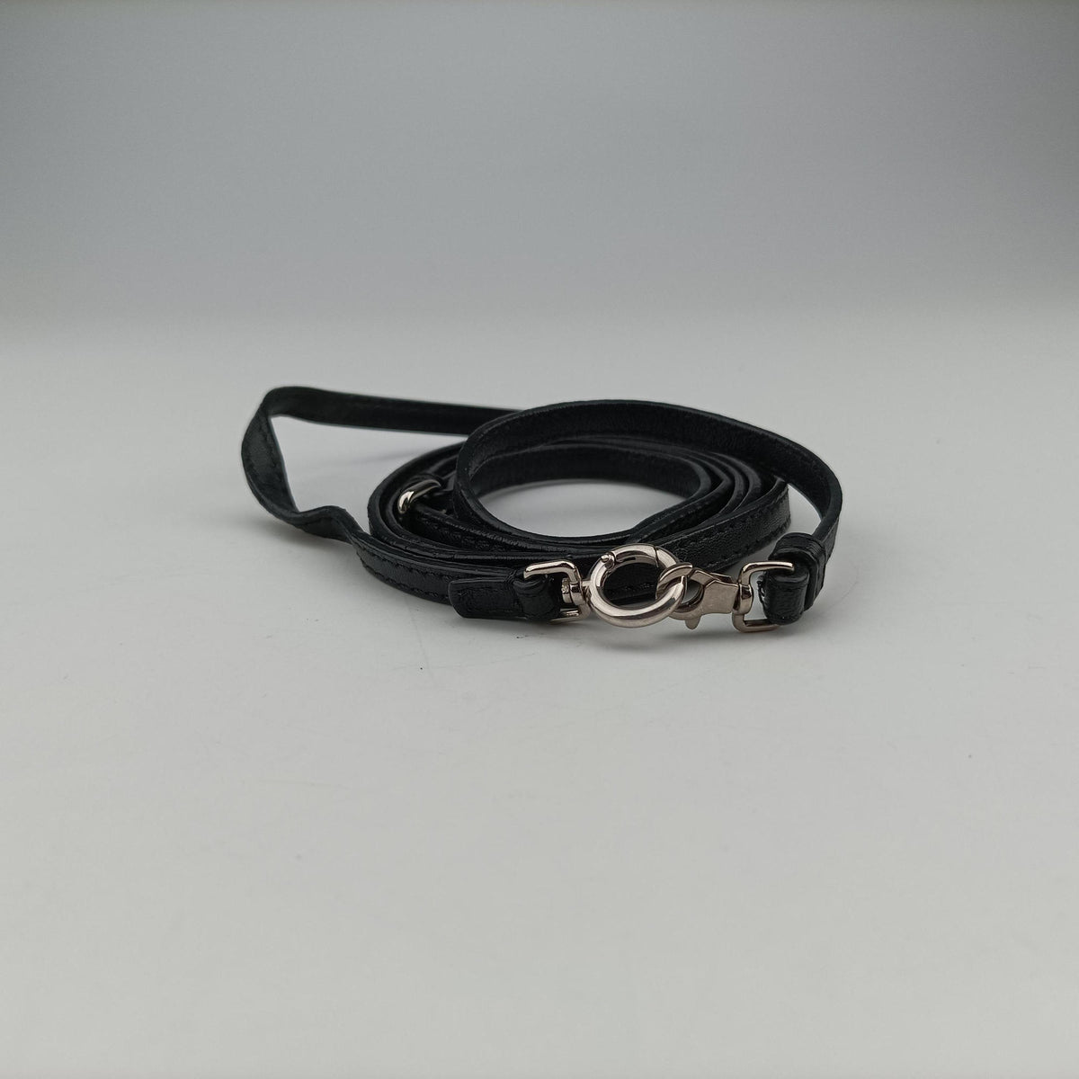 Micro Peekaboo Black×multi Leather 8M0355 8M0355-87M-169-3355マイクロピーカブー ブラック×マルチ レザー 8M0355 8M0355-87M-169-3355