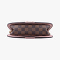 Wight EBENE×Magnolia Damier Canvas×Taurillon Leather N64418 AH3137ワイト エベヌ×マグノリア ダミエキャンバス×トリヨンレザー N64418 AH3137