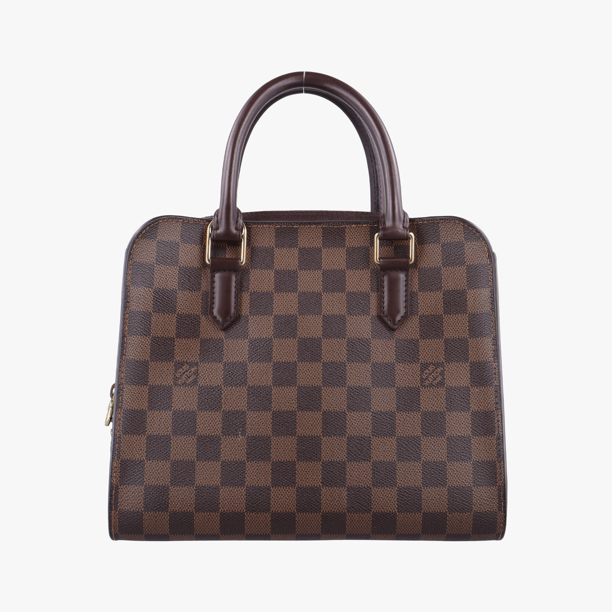 Triana EBENE Damier Canvas N51155 VI0086トリアナ エベヌ ダミエキャンバス N51155 VI0086