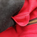 Triana EBENE Damier Canvas N51155 VI0086トリアナ エベヌ ダミエキャンバス N51155 VI0086