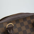 Triana EBENE Damier Canvas N51155 VI0086トリアナ エベヌ ダミエキャンバス N51155 VI0086
