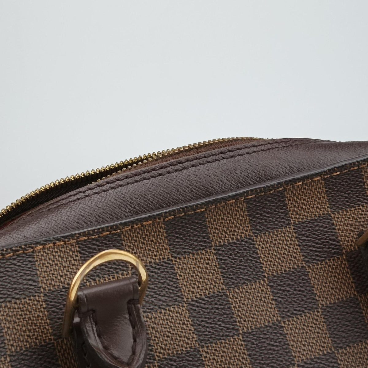 Triana EBENE Damier Canvas N51155 VI0086トリアナ エベヌ ダミエキャンバス N51155 VI0086