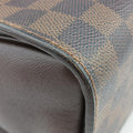 Triana EBENE Damier Canvas N51155 VI0086トリアナ エベヌ ダミエキャンバス N51155 VI0086