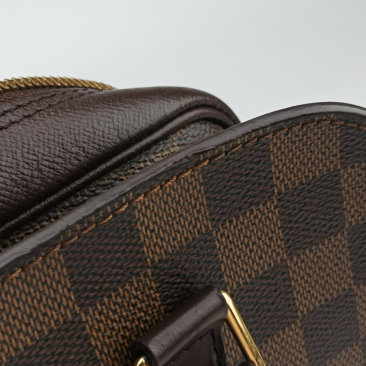 Triana EBENE Damier Canvas N51155 VI0086トリアナ エベヌ ダミエキャンバス N51155 VI0086