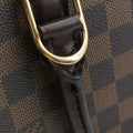 Triana EBENE Damier Canvas N51155 VI0086トリアナ エベヌ ダミエキャンバス N51155 VI0086