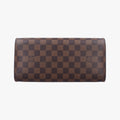 Triana EBENE Damier Canvas N51155 VI0086トリアナ エベヌ ダミエキャンバス N51155 VI0086