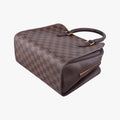 Triana EBENE Damier Canvas N51155 VI0086トリアナ エベヌ ダミエキャンバス N51155 VI0086