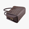 Triana EBENE Damier Canvas N51155 VI0086トリアナ エベヌ ダミエキャンバス N51155 VI0086