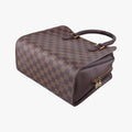Triana EBENE Damier Canvas N51155 VI0086トリアナ エベヌ ダミエキャンバス N51155 VI0086