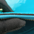 Alma BB Blue Lagon Vernis M91696 SN0145アルマBB ブルーラゴン ヴェルニ M91696 SN0145