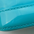 Alma BB Blue Lagon Vernis M91696 SN0145アルマBB ブルーラゴン ヴェルニ M91696 SN0145