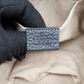 Soho Navy Leather 308364 A014791816ソーホー ネイビー レザー 308364 A014791816