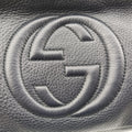 Soho Navy Leather 308364 A014791816ソーホー ネイビー レザー 308364 A014791816