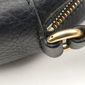 Soho Navy Leather 308364 A014791816ソーホー ネイビー レザー 308364 A014791816