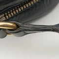 Soho Navy Leather 308364 A014791816ソーホー ネイビー レザー 308364 A014791816