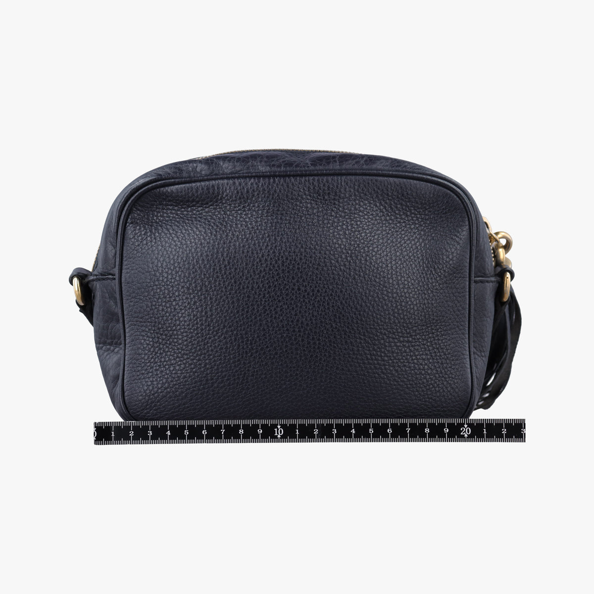 Soho Navy Leather 308364 A014791816ソーホー ネイビー レザー 308364 A014791816