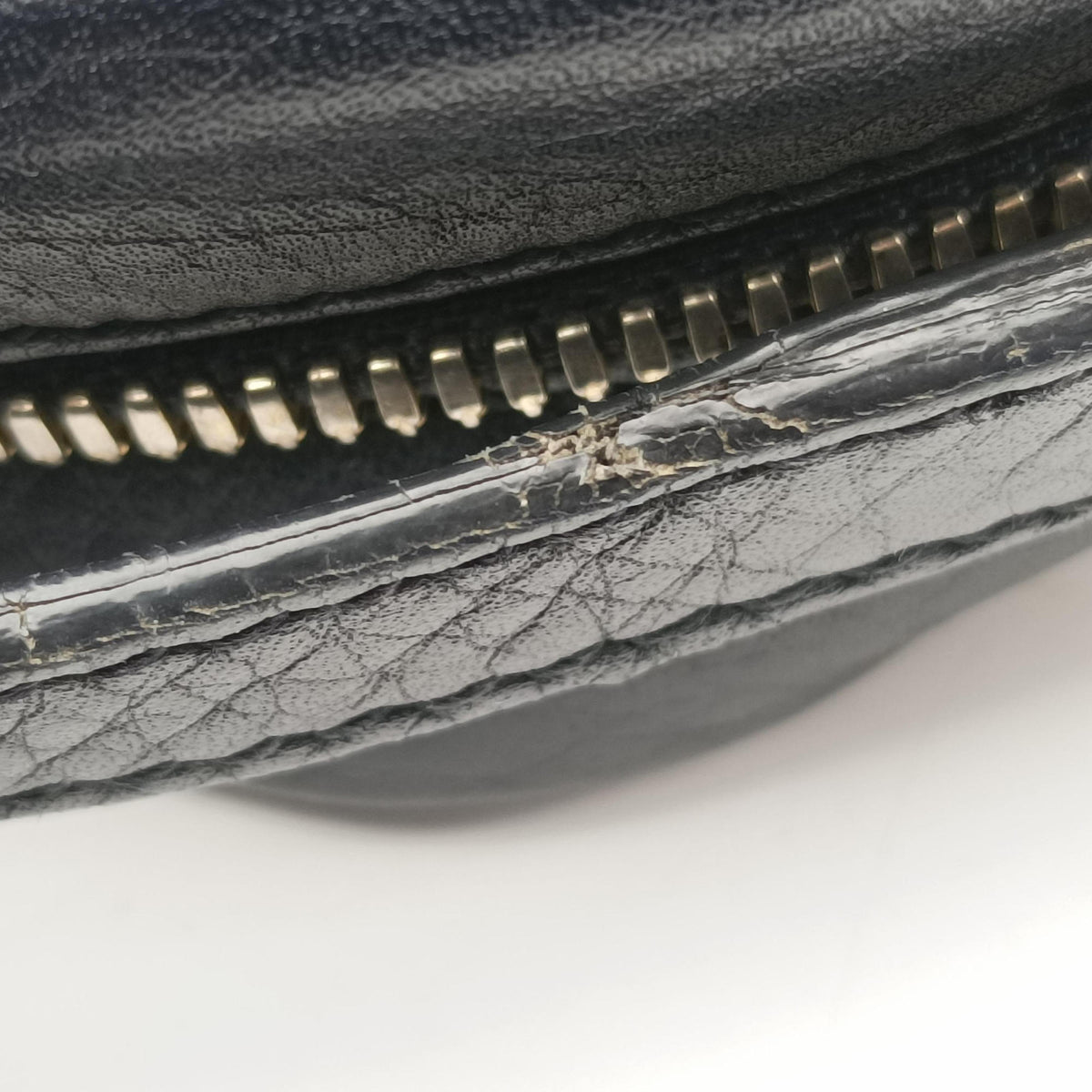 Soho Navy Leather 308364 A014791816ソーホー ネイビー レザー 308364 A014791816