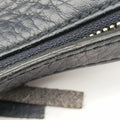Soho Navy Leather 308364 A014791816ソーホー ネイビー レザー 308364 A014791816