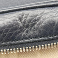 Soho Navy Leather 308364 A014791816ソーホー ネイビー レザー 308364 A014791816