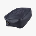 Soho Navy Leather 308364 A014791816ソーホー ネイビー レザー 308364 A014791816
