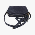 Soho Navy Leather 308364 A014791816ソーホー ネイビー レザー 308364 A014791816