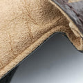 MARIGNAN brown×SESAME Monogram Canvas×calf leather M44544 FL1108 IC Chipマリニャン モノグラム/ブラウン×セサミ モノグラムキャンバス×カーフレザー M44544 FL1108 ICチップ