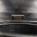 Pionniere Black leather 1BH056 25ピオニエール ブラック レザー 1BH056 25