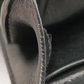 Pionniere Black leather 1BH056 25ピオニエール ブラック レザー 1BH056 25